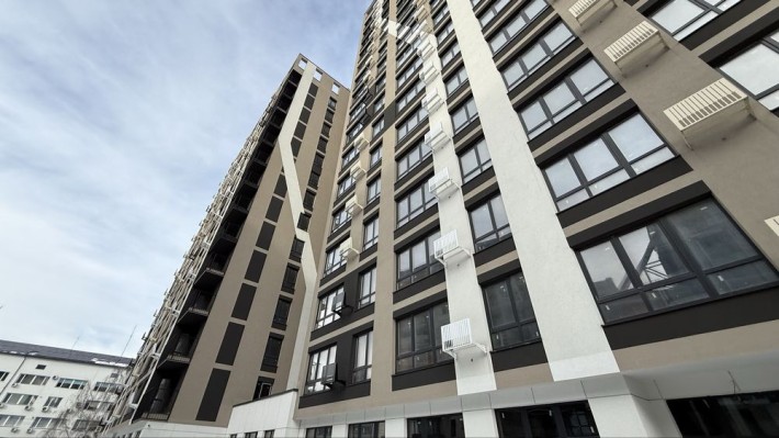 Продаж 2-к кв. ЖК Бетховен Липинського. Ближ. центр - фото 1