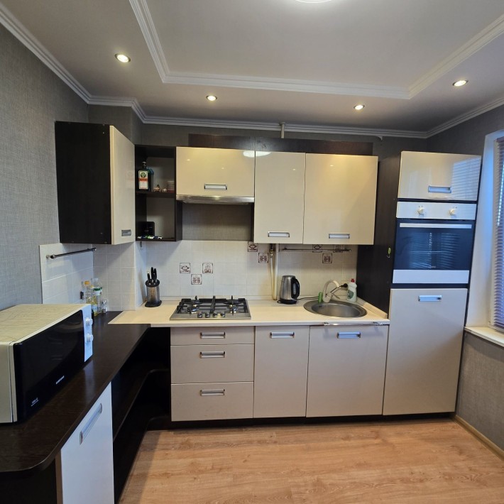 Продаж 1 кімнатна квартира Намив,  сертифікат+ світло є завжди! - фото 1