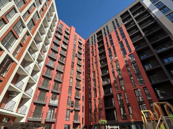 Продаж дворівневої квартири у ЖК Mill Town вул.Лемківська(центр міста) Львів