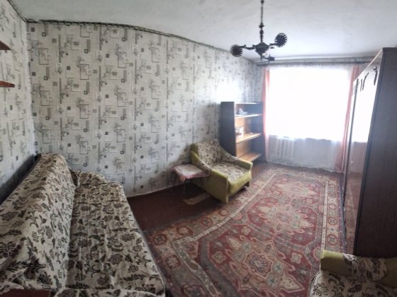 Продаю! 1 к/к пр.Мира. Николаев