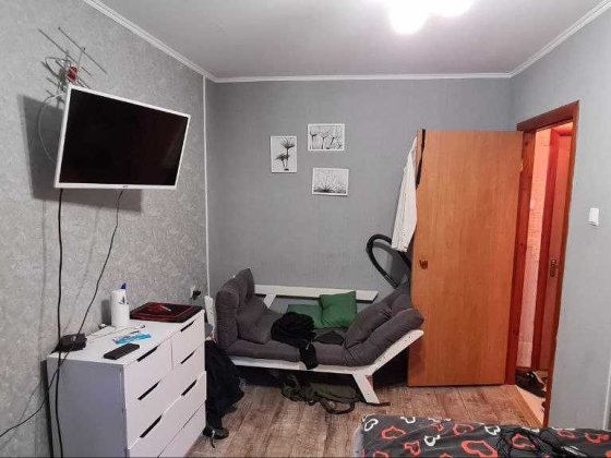 Продаю УЮТНУЮ квартиру ШОСЕЙНАЯ 11 Николаев