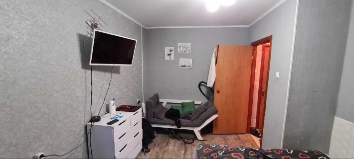 Продаю УЮТНУЮ квартиру ШОСЕЙНАЯ 11 - фото 1