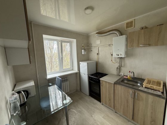 Однокомнатная квартира в Лесках.5/5 Николаев