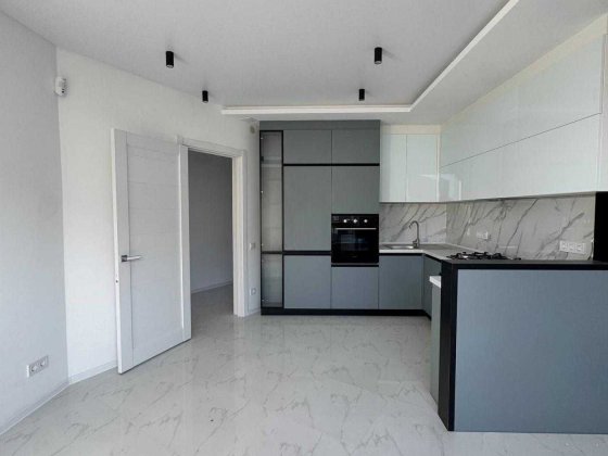 Продаж 2-к квартири, вул. Замарстинівська 170 ЖК Greenville Park Львов