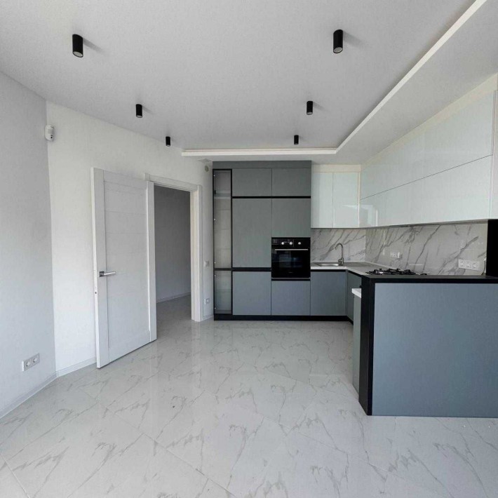 Продаж 2-к квартири, вул. Замарстинівська 170 ЖК Greenville Park - фото 1