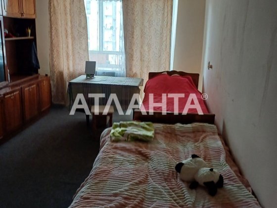 Комфортна трикімнатна квартира у пішій доступності до центру Львов