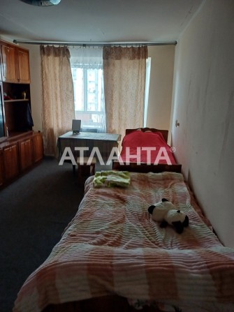 Комфортна трикімнатна квартира у пішій доступності до центру - фото 1