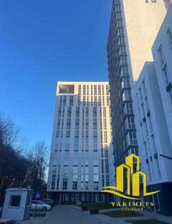 Продаж 2-кім. квартири в ЖК “Америка” | Вид на парк Горіховий гай - фото 1