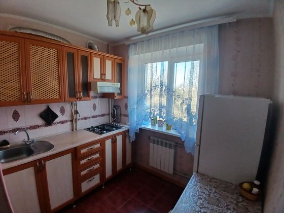 Продаж 2-х кім квартири Миколаїв