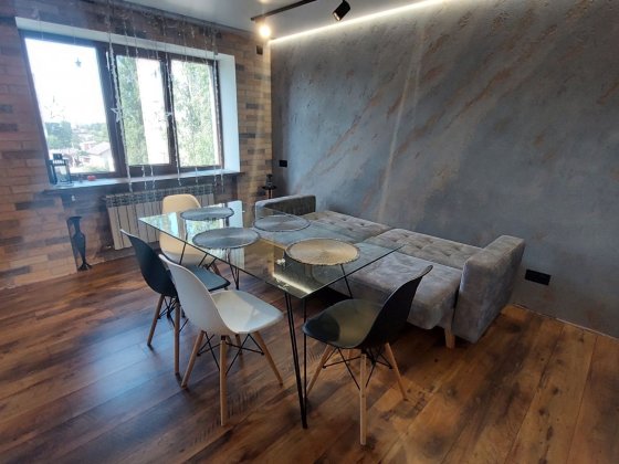 Продам квартиру Центр міста Николаев