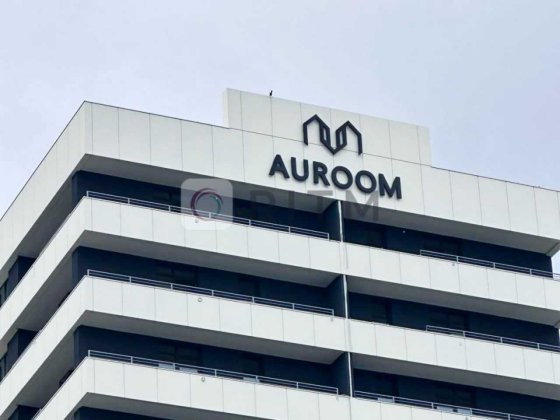 Продаж однокімнатна квартира з резервним живленням ЖК Auroom Solar Львов