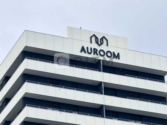 Продаж однокімнатна квартира з резервним живленням ЖК Auroom Solar - фото 1