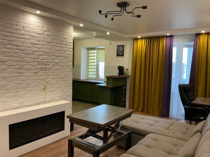 Продам 3к квартиру, 56м, ремонт, Гонгадзе/Мореходная - фото 1