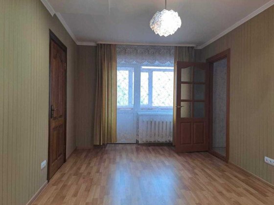2-кімнатна квартира по вул. Князів Острозьких Житомир