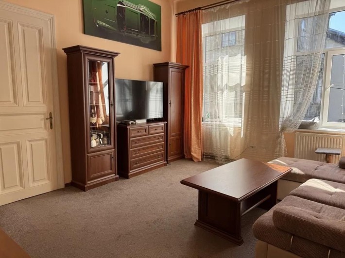 Продаж 2-кім квартира 46.8 м² 2/3ц вул.Лазнева 105000$ - фото 1