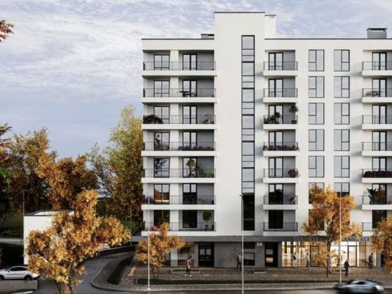 ЖК Hill Side Сихівський район.Без комісї для покупця Львів