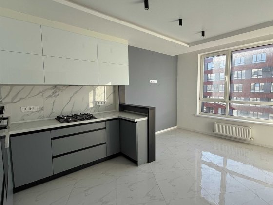 Продаж 2-к квартири + кухня студія ЖК Грінвіль Парк Львів