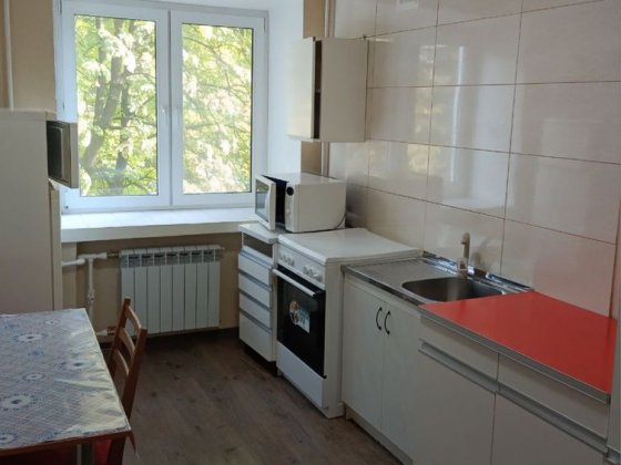 Продам квартиру в центрі міста. Запорожье