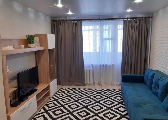 Продам 1к квартиру Центр Міста О.Поля - фото 1