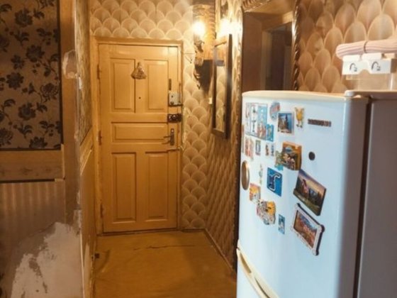 Продам трикімнатну квартиру вул. Героїв-Рятуваників (Волкова). Кропивницький