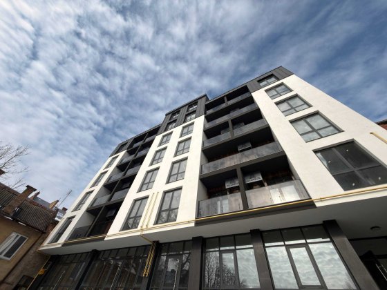 Продаж 2-кім квартири у преміальному Globus Elite2 біля Центру|$2180м² Львов