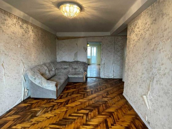 Продам 3-к.кв, Хортицький  вул. В.Сергієнка-Задніпровська, 5/9 Запоріжжя