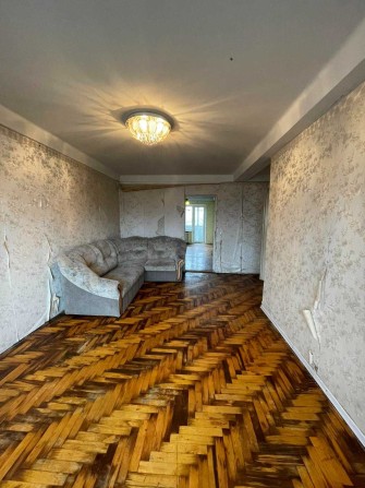 Продам 3-к.кв, Хортицький  вул. В.Сергієнка-Задніпровська, 5/9 - фото 1
