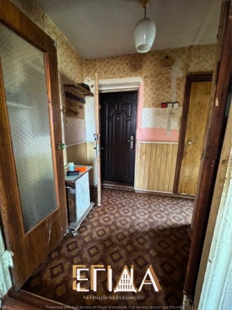 Квартира 36 кв.м.— під ремонт.Балашівка - фото 1