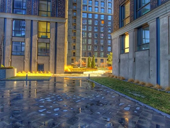 Продам 1 кімн ЖК Женева, 49.3 кв.м., центр, рн стадіона Металург, IQ Дніпро