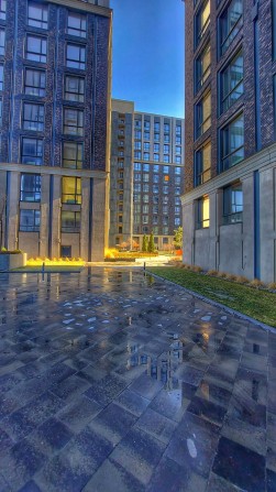 Продам 1 кімн ЖК Женева, 49.3 кв.м., центр, рн стадіона Металург, IQ - фото 1