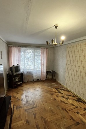 Трехкомнатная квартира, р-н 45 гимназии - фото 1
