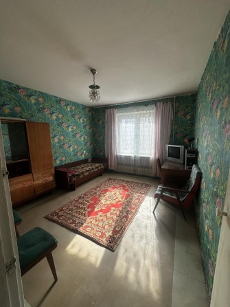 2-х комнатная Чешка, Тополь-1, напротив Терры - фото 1