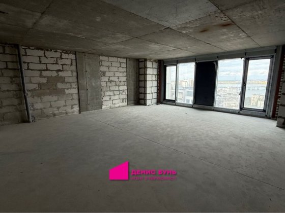 Продам 2к квартиру в новобудові ЖК Небо, Небосхил, Вернадського Дніпро
