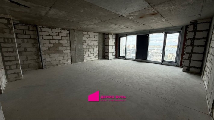 Продам 2к квартиру в новобудові ЖК Небо, Небосхил, Вернадського - фото 1