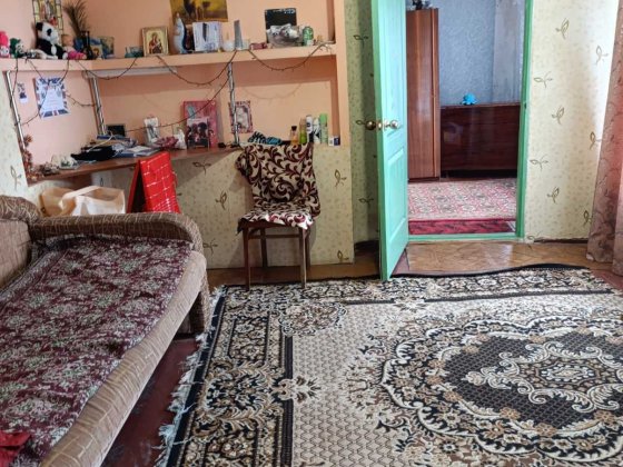 Продам частину будинку в районі Шкільного Кропивницкий