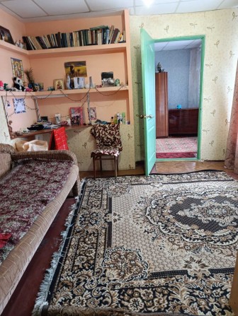 Продам частину будинку в районі Шкільного - фото 1