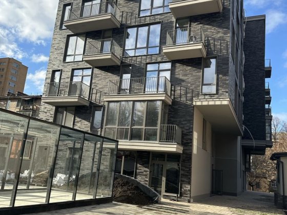 Продажа 2 к квартиры ЖК Academ Hoff -Нагорка -Чернышевского Днепр