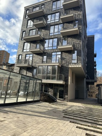 Продажа 2 к квартиры ЖК Academ Hoff -Нагорка -Чернышевского - фото 1