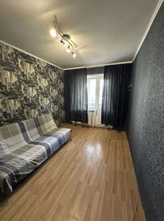 *Продається 4-ри кім. квартира вул. ВАСИЛЯ СЕРГІЄНКА 3/9 - фото 1