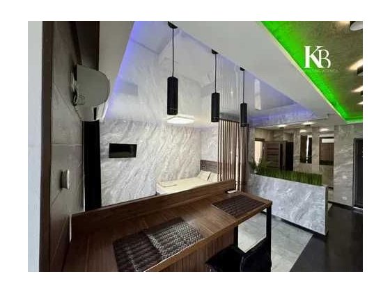 Продам 1к квартиру в ЖК Ривер Парк/Новобудова/Ремонт/Соборний Дніпро