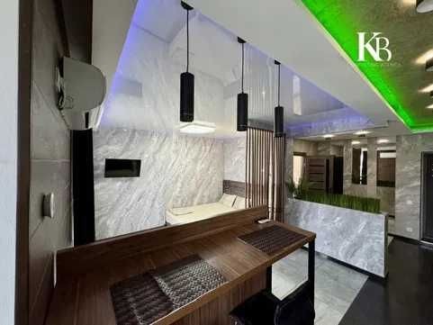 Продам 1к квартиру в ЖК Ривер Парк/Новобудова/Ремонт/Соборний - фото 1