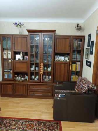 Продам 3к квартиру возле парка Шевченко, Фучика, площадь Соборная - фото 1