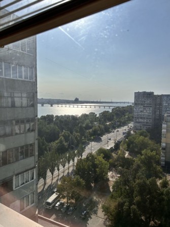 Продам велику 2-х кімнатну квартиру ж/м Сонячний - фото 1