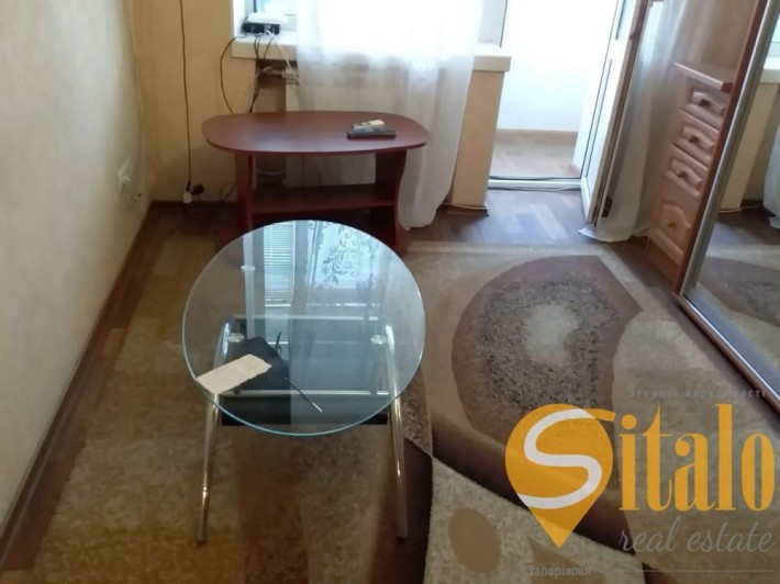 1-кімнатна квартира по вул. М.Гончаренка, Вознесенівський (019) - фото 1