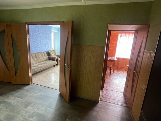 Продається 2х кімнатна квартира на Попова Кропивницкий