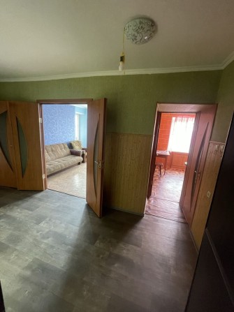 Продається 2х кімнатна квартира на Попова - фото 1