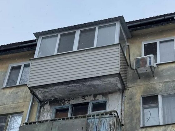 Продам 3-комн квартиру в районе Батумская ул. Дніпро