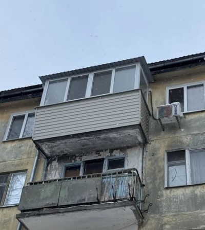Продам 3-комн квартиру в районе Батумская ул. - фото 1