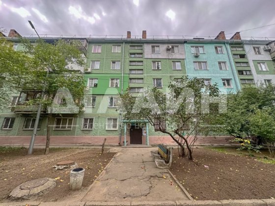 Гарна Локація! 3кімн. квартира на Лахтинській. Запорожье