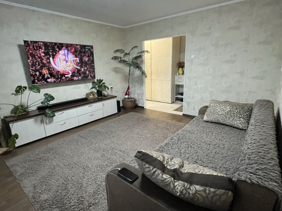 Продам 3-кімнатну квартиру від власника,Жадова (за Атб), 65 м², ремонт, меблі Кропивницкий